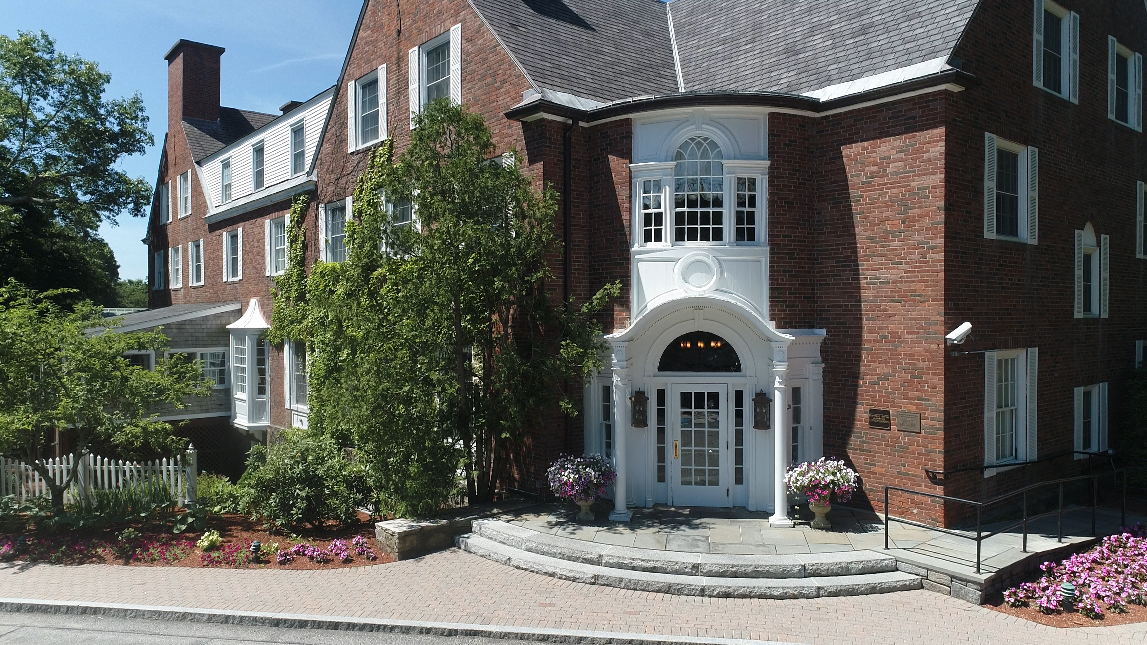 The Spa at Norwich Inn Team Member Login